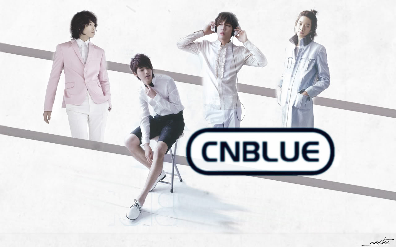 CN Blue